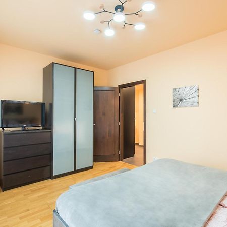 Apartmán Very Central - Large - Balcony - Comfy Budapešť Exteriér fotografie